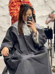 -BOF HAIR BY HONTO