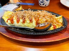 奶酪猪肉蛋卷-有喜屋·深夜食堂(环宇荟店)