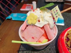 -路边边.炒菜烧烤.音乐餐厅(良乡长虹店)