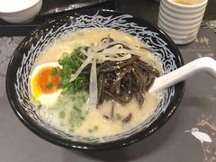 -财神日本料理(广州街总店)