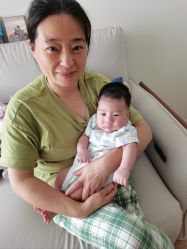 -玥悦月子中心(南桥店)