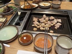 -401餐厅(弘大店)