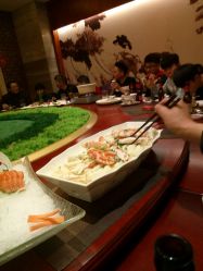 -国惠大酒楼(爱琴海购物公园店)