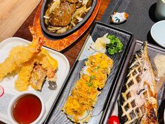 -古京·臻致料理(月湖店)