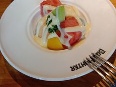 -斗牛士牛排(南京东路店)