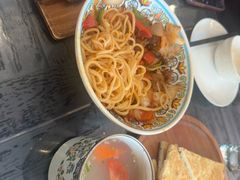 -新疆杭州疗养院·富春山庄