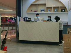 -海马体照相馆(广州新世界云门New park店)