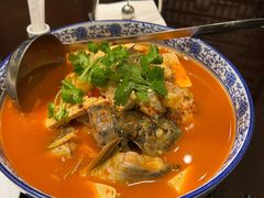 -大理实力希尔顿酒店•御玺中餐厅