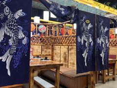 -松坂屋日料自助(长城路店)