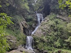 -石台牯牛降景区