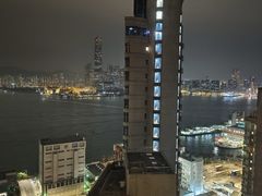 -宜必思香港中上环酒店