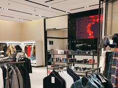 -ZARA(青岛万象城店)