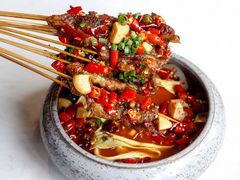 -蕃茄述·好汤自然来(江汉路店)