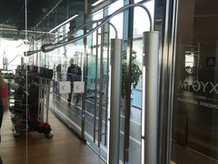 -OXYGYM 奥美氧舱运动中心(朝阳大悦城店)