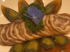 -大鹏饭店·金陵家宴(奥体中心店)