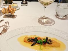 -Le Bernardin