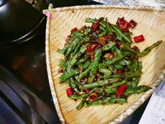 -红辣椒·川菜·火锅(大洋中心店)