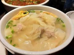 -绿茶餐厅(朝阳大悦城店)