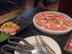 -牛焱·烧肉酒肆(五大道店)