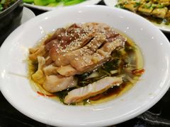 -美极鲜食坊(宝安南路店)