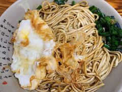 -无名氏面馆(邮电路店)