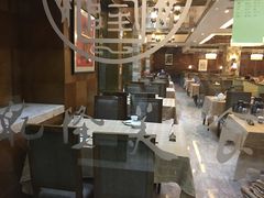 大堂-乾隆美食·本帮菜(黄河路店)