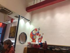 -1078號老北京涮肉(万达广场店)