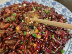 -黄桷树曹家私房菜(江与城店)