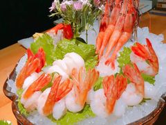 -王鼎精致料理铁板烧(世博源店)