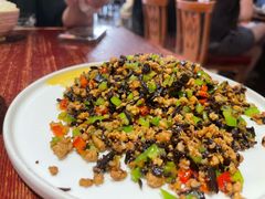 黑三剁-浩海火烧云傣家菜(京广店)
