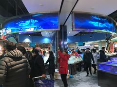 -盒马鲜生(莱蒙都会店)