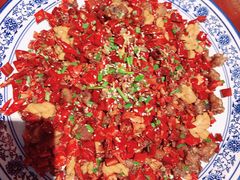 -杨记隆府(汉街店)