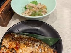 -滨寿司(新街口中央商场店)
