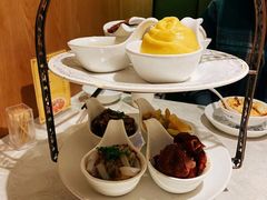 -川味堂·四川豆花(八卦岭店)