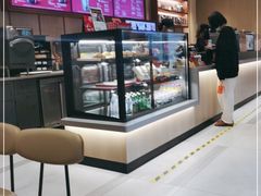 -星巴克(古美路店)