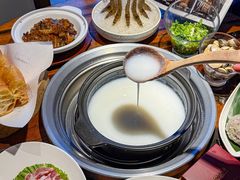 -大良毋米粥(锦龙路总店)