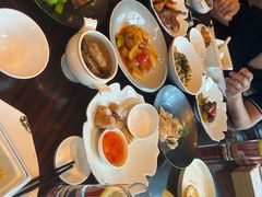 -新天世纪中餐厅