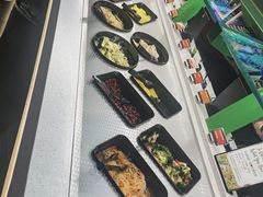 -纽约客美式餐厅(新奥购物中心店)