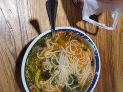 -云阿蛮生烫牛肉米线(景星店)