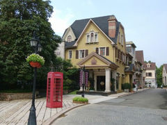 android_upload_pic-中旅阿那亚九龙湖·公主酒店