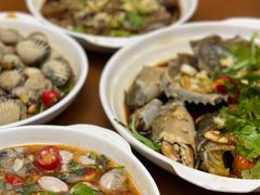 -肥弟大排档(汕樟路店)