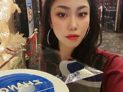 -山与蓝·轻糖鲜果蛋糕(勒泰店)