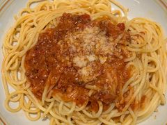 米兰风味肉酱面-萨莉亚意式餐厅(杭州滨江天街店)