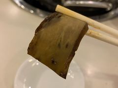 见手青-太婆天府山珍酒楼(亚运村店)