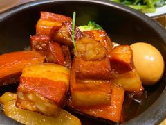 -洛阳宴·洛阳菜(南昌路店)