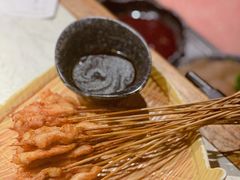 放学小肉-哥老官重庆美蛙鱼头(西湖银泰十一哥店)