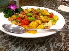 -顺德人家食府(黄金广场店)