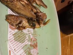 -新白鹿餐厅(百联中环店)