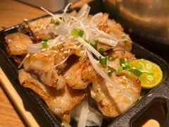 -沼津港精致料理·寿喜烧·烧鸟(青浦宝龙广场日料榜单店)