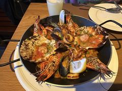 -at cafe 意大利餐厅(集美店)